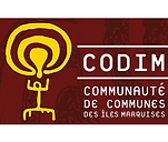 CODIM : Communauté de communes des Íles Marquises