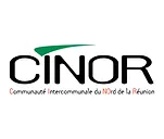 CINOR : Communauté intercommunale du Nord de La Réunion