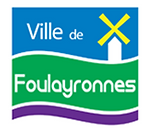 Ville de Foulayronnes :  