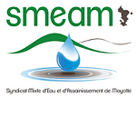 smeam : Syndicat mixte d'eau et d'assainissement de Mayotte