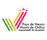 Communauté de communes : Pays de Nexon Monts de Châlus