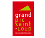 Communauté de communes : Grand Pic Saint-Loup