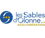 SABLES D’OLONNES  : AGGLOMÉRATION